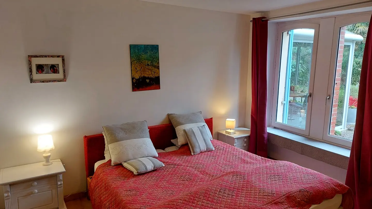 Appartement Thérapia