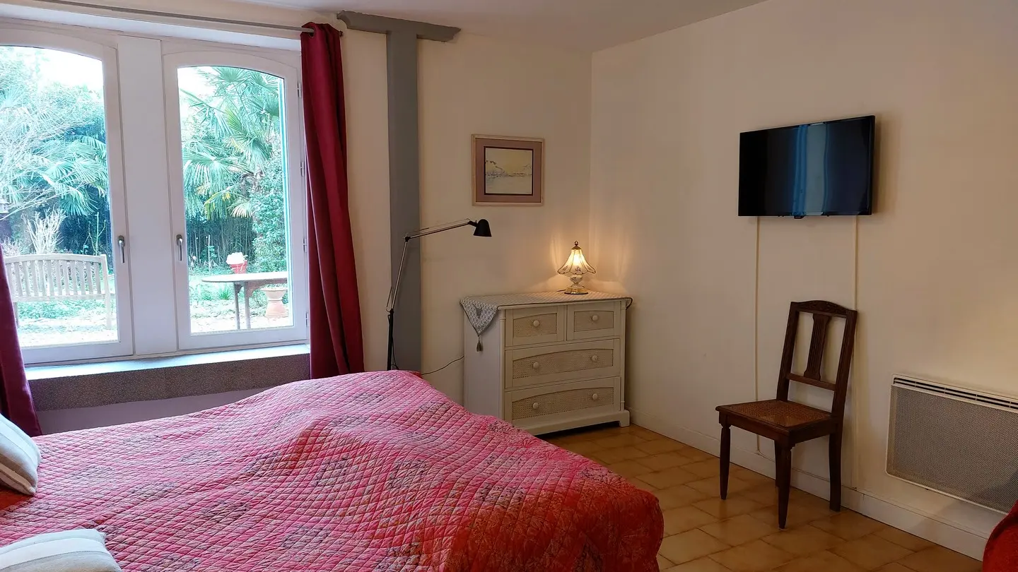 Appartement Thérapia