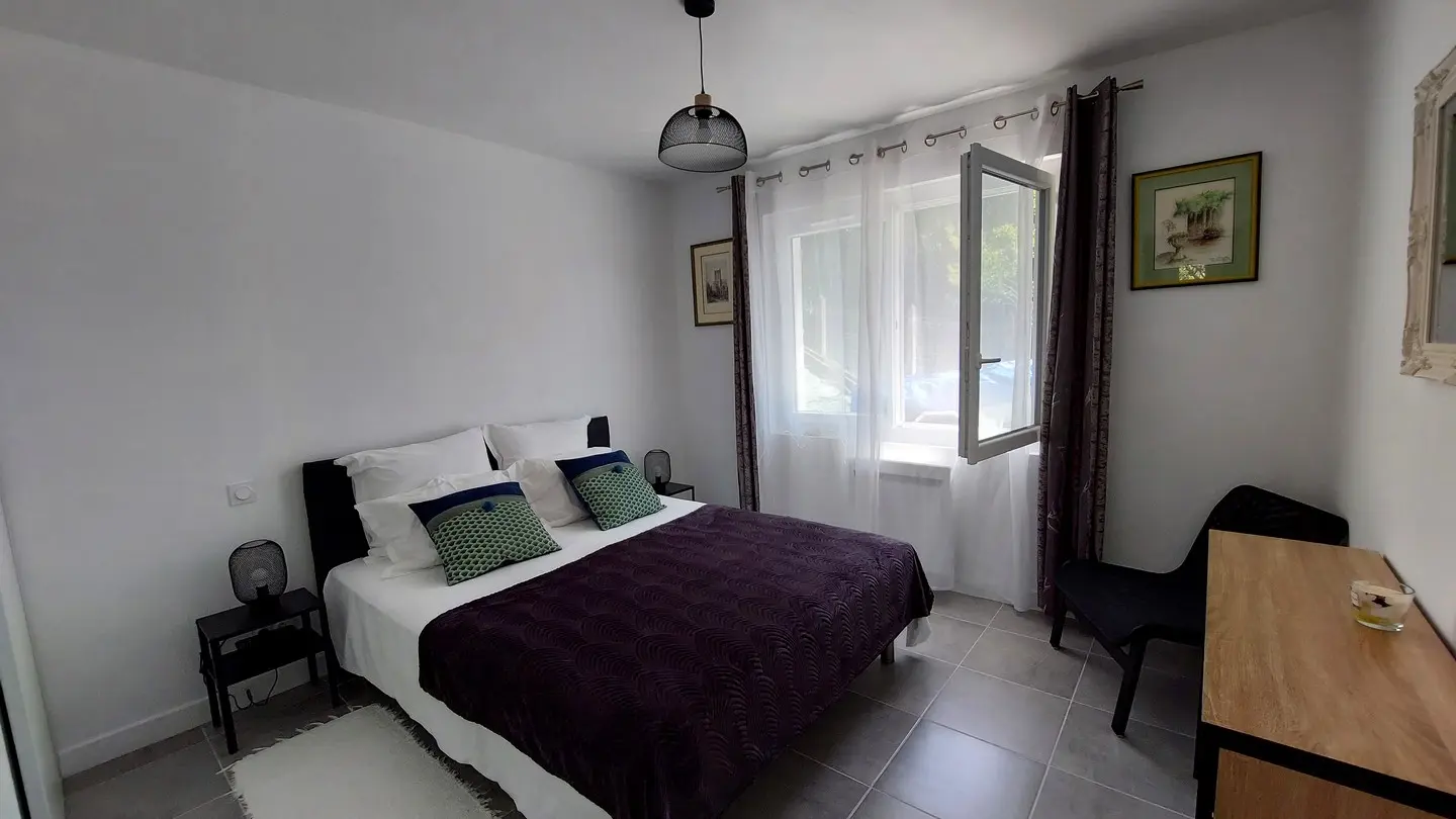 Appartement Dolsan
