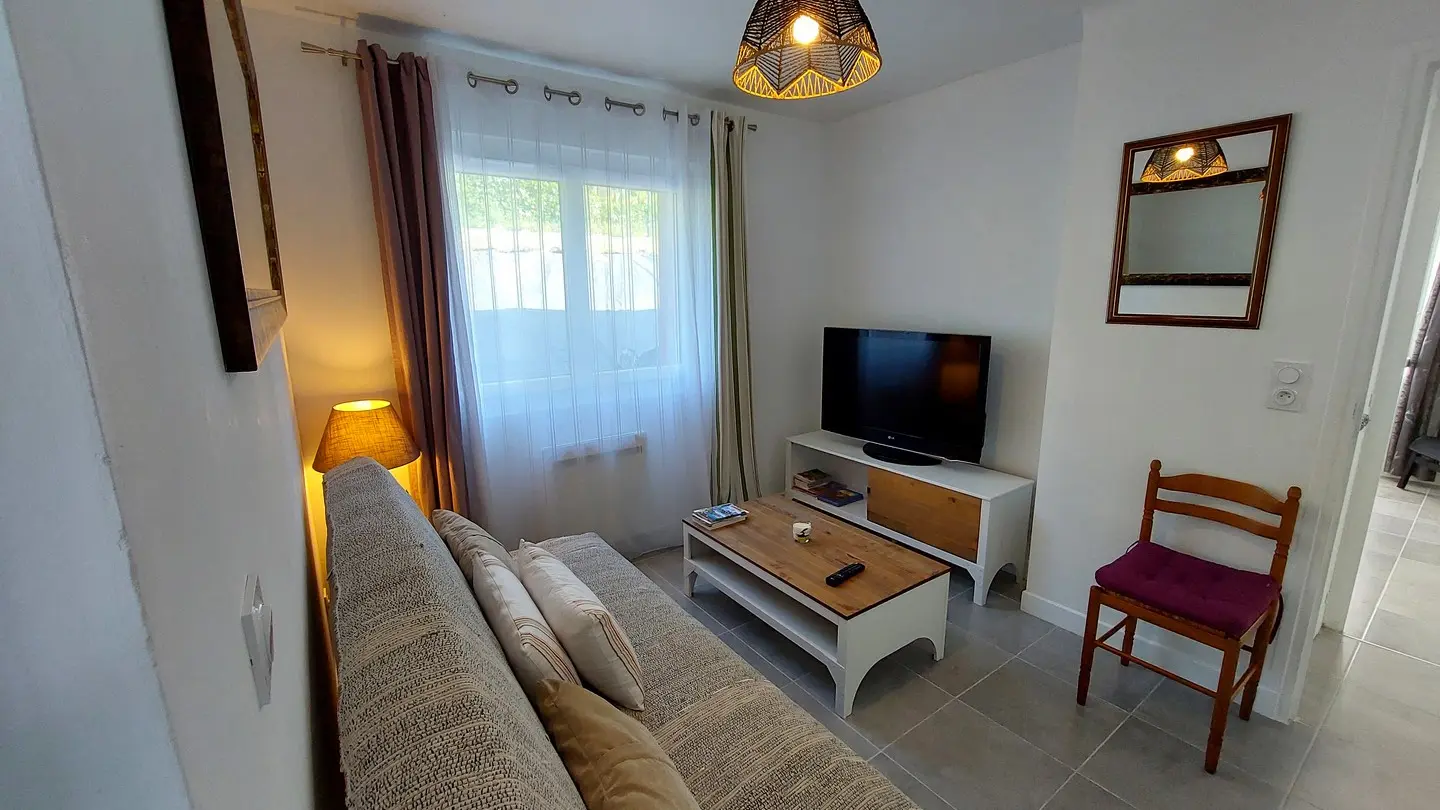 Appartement Dolsan