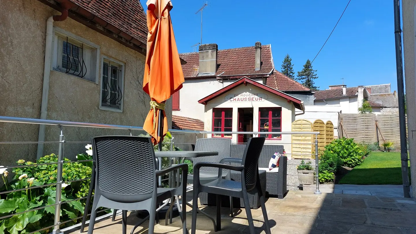 Little Craven Cottage