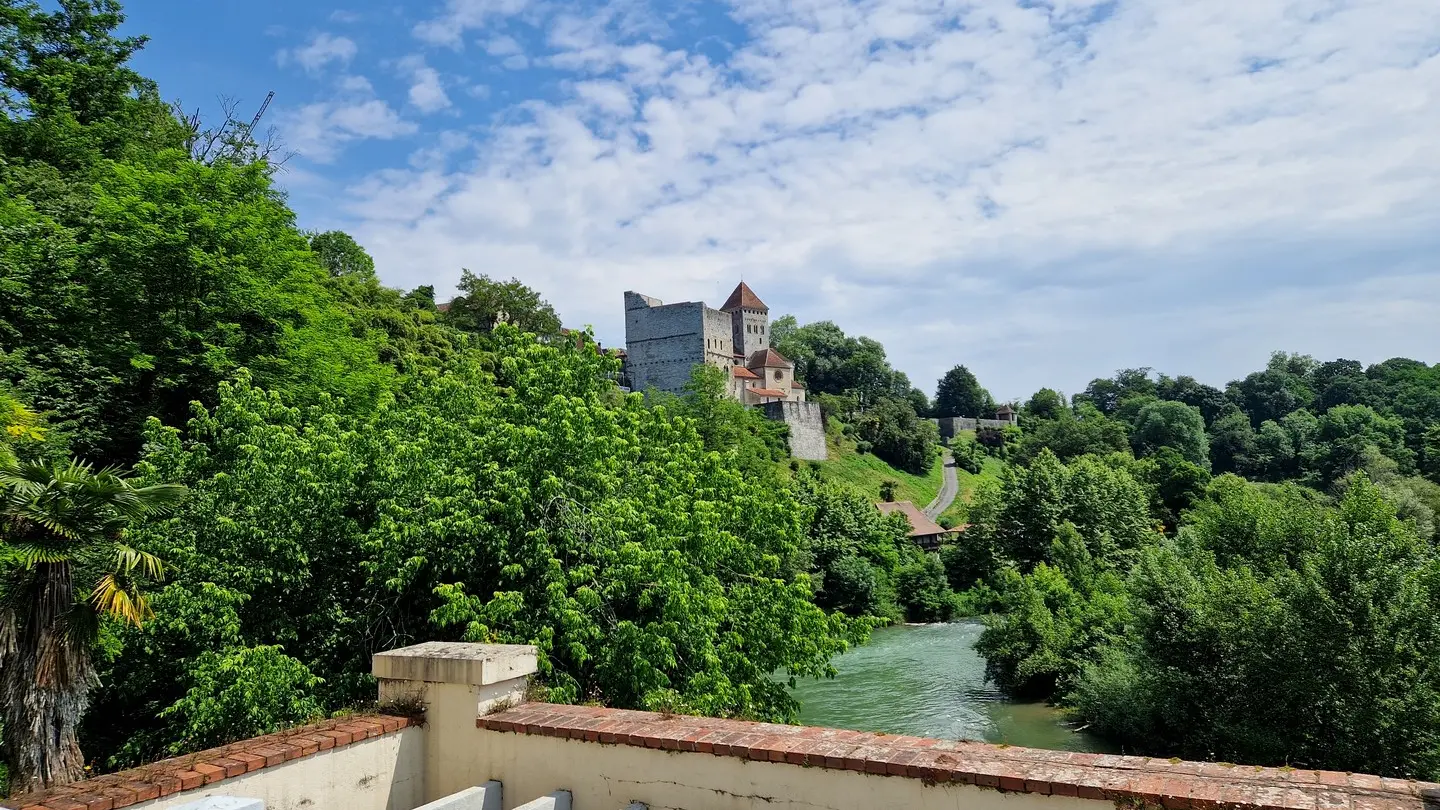 Chambres du Pont de la Légende Chambre des Jacquets