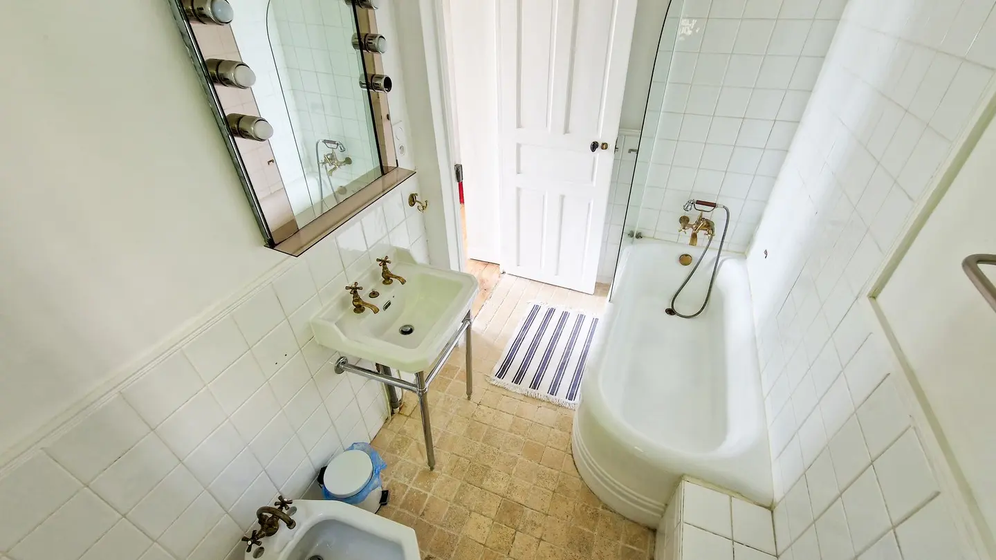 Chambres du Pont de la Légende Chambre des Jacquets