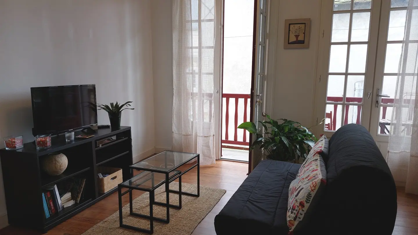 Appartement Argenton 1