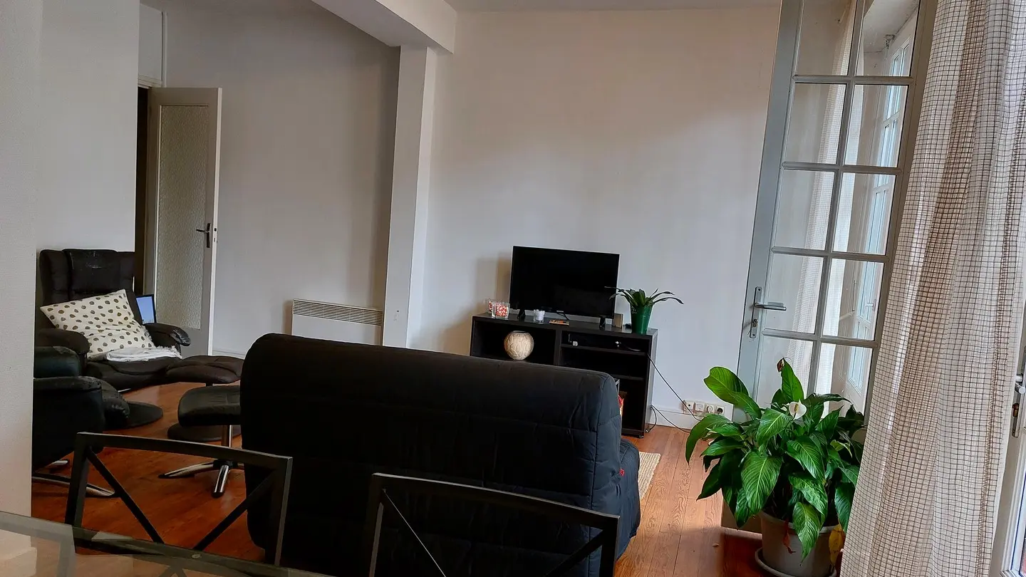 Appartement Argenton 1