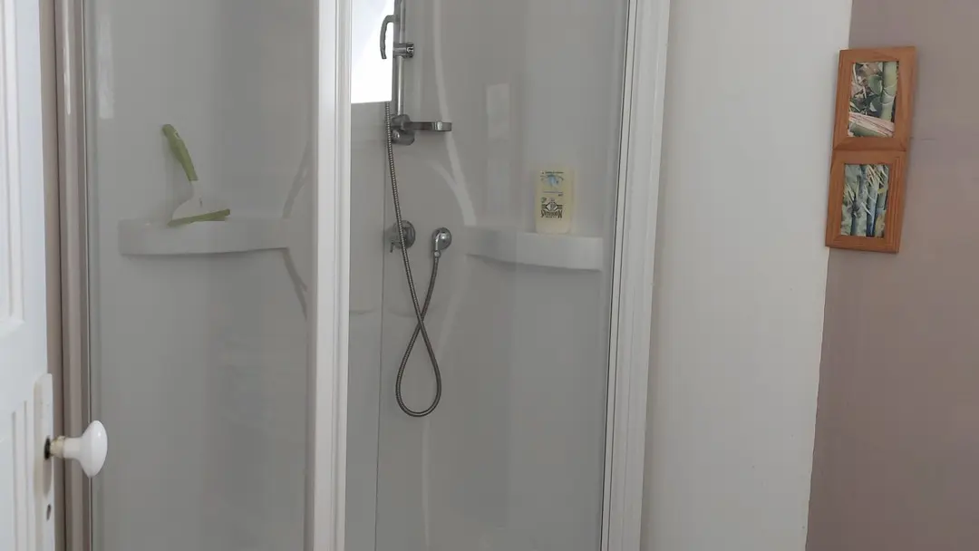 Accueil pèlerins Maison Ménan