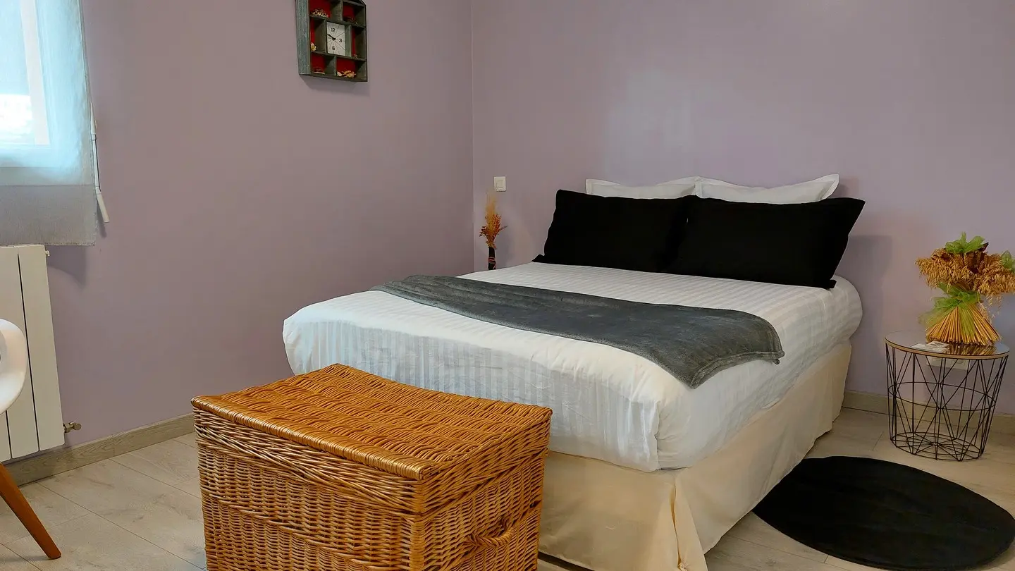 La pause ô logis gourmande