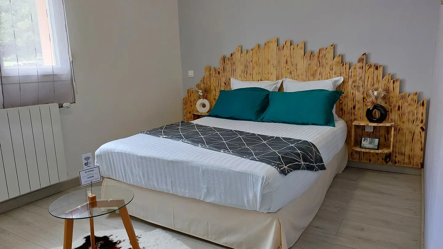 La pause ô logis gourmande