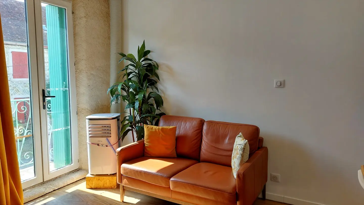 Les appartements du centre - Le Carmin