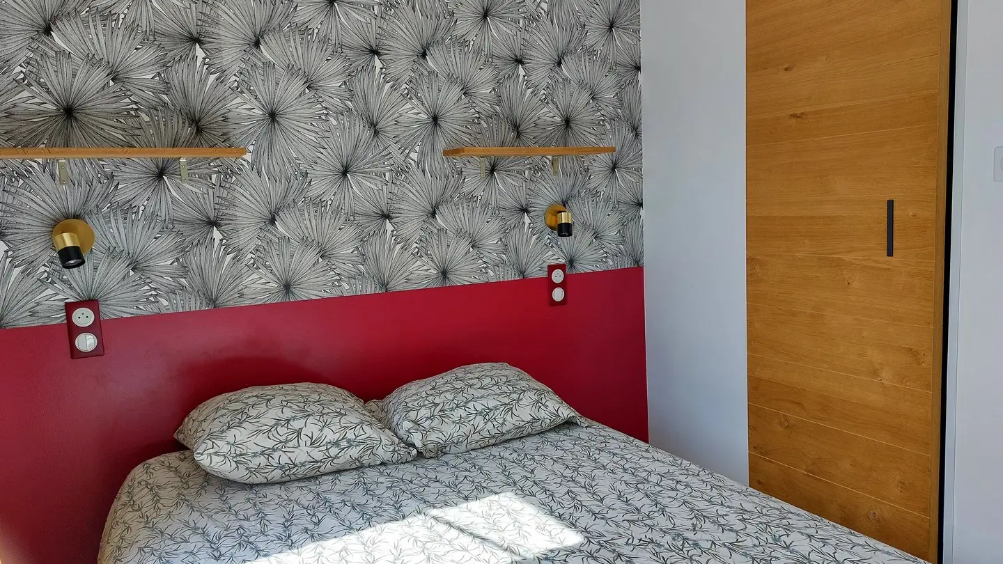 Les appartements du centre - Le Carmin