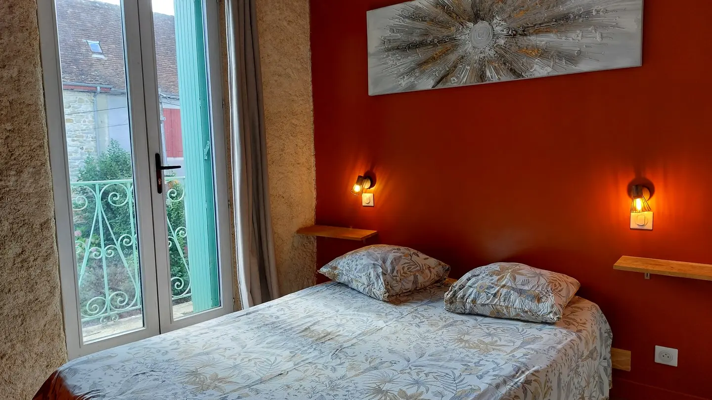 Les appartements du centre - Le Caramel