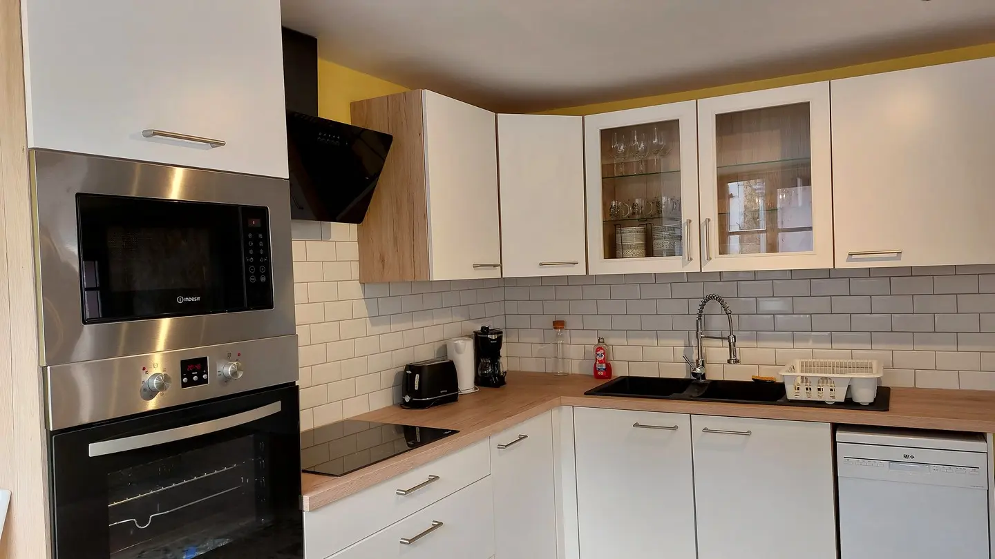 Les dames de Salies - Appartement Clara