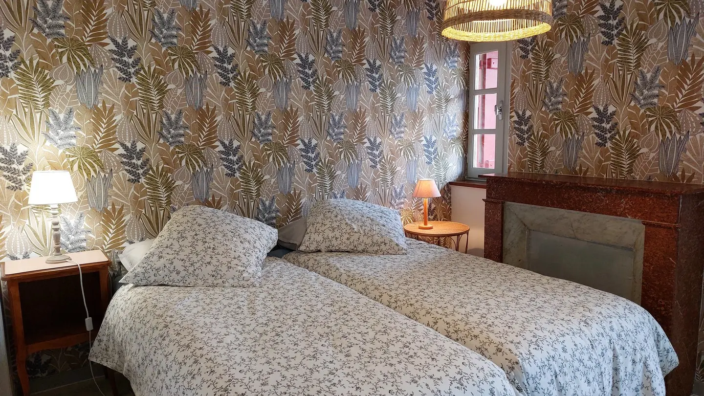 Les dames de Salies - Appartement Clara