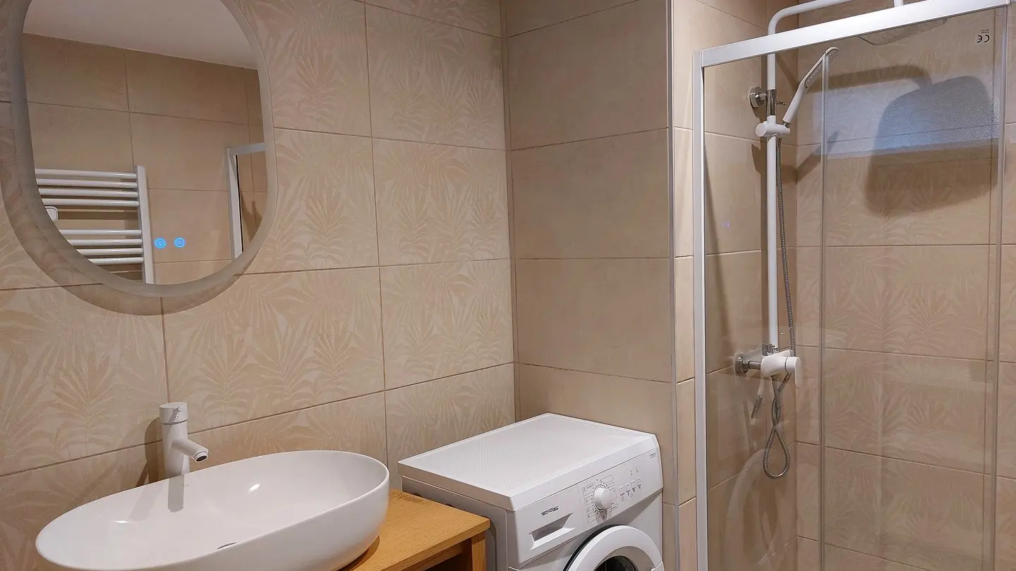 Les dames de Salies - Appartement Clara