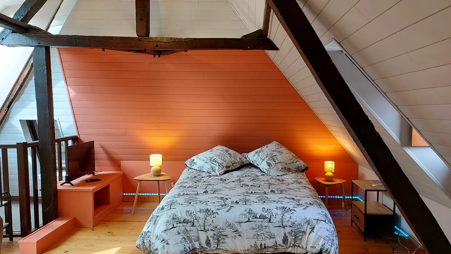 Les dames de Salies - Studio Tess