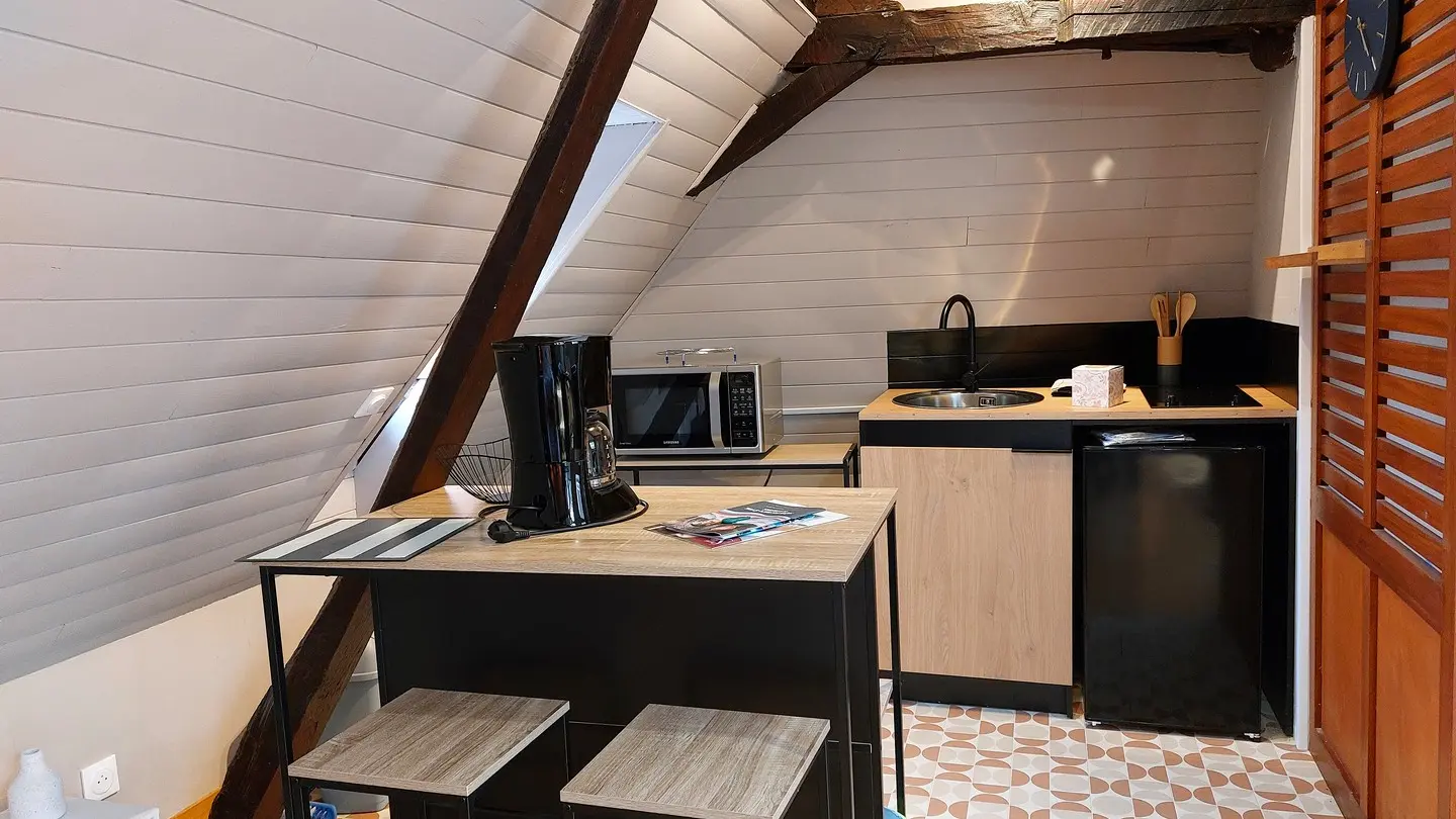 Les dames de Salies - Studio Tess