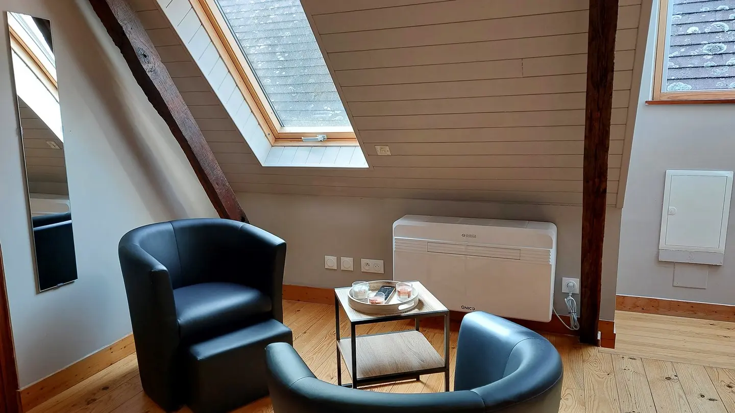 Les dames de Salies - Studio Tess