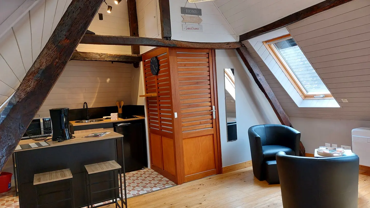 Les dames de Salies - Studio Tess