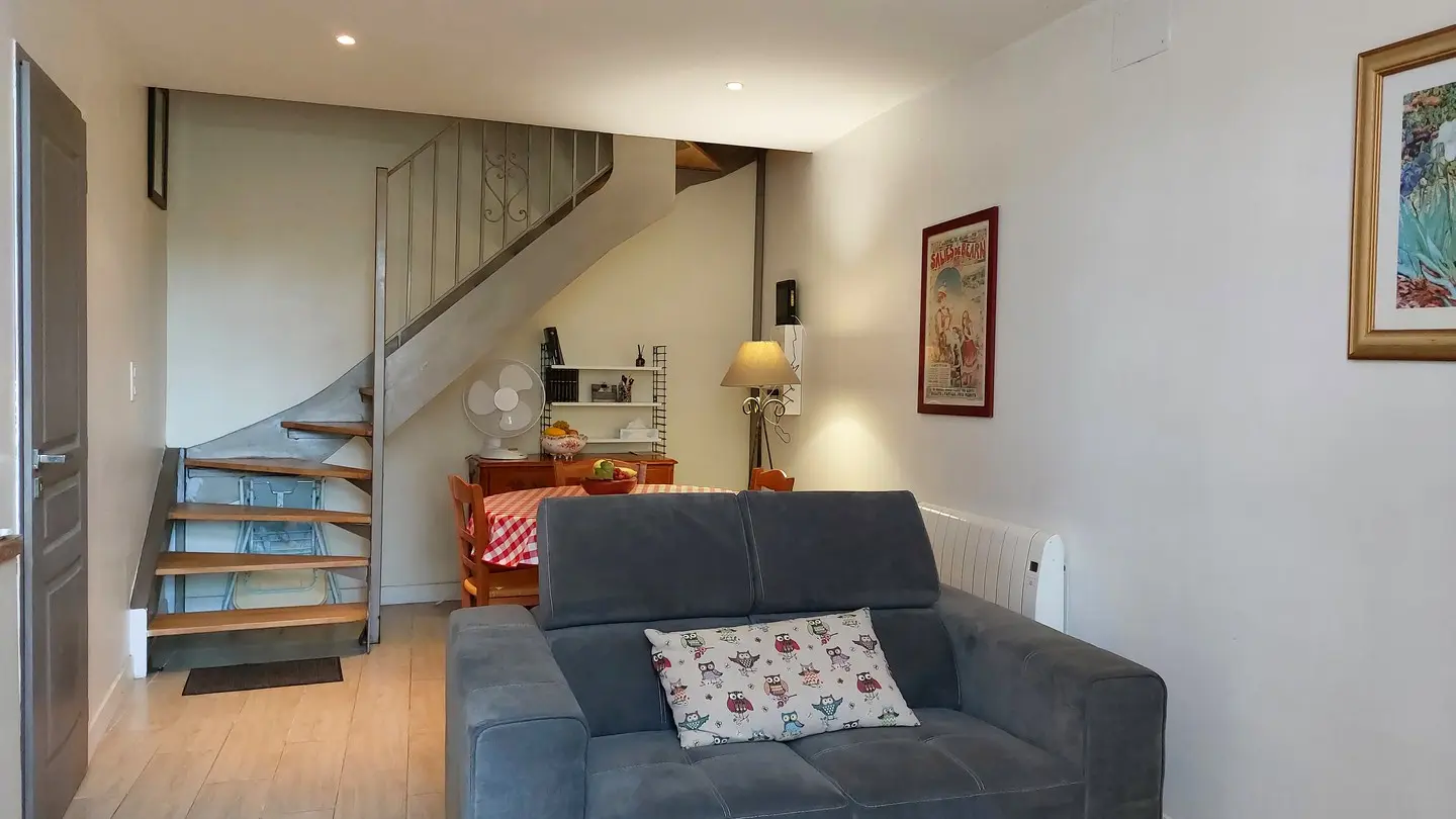 Maison Picard