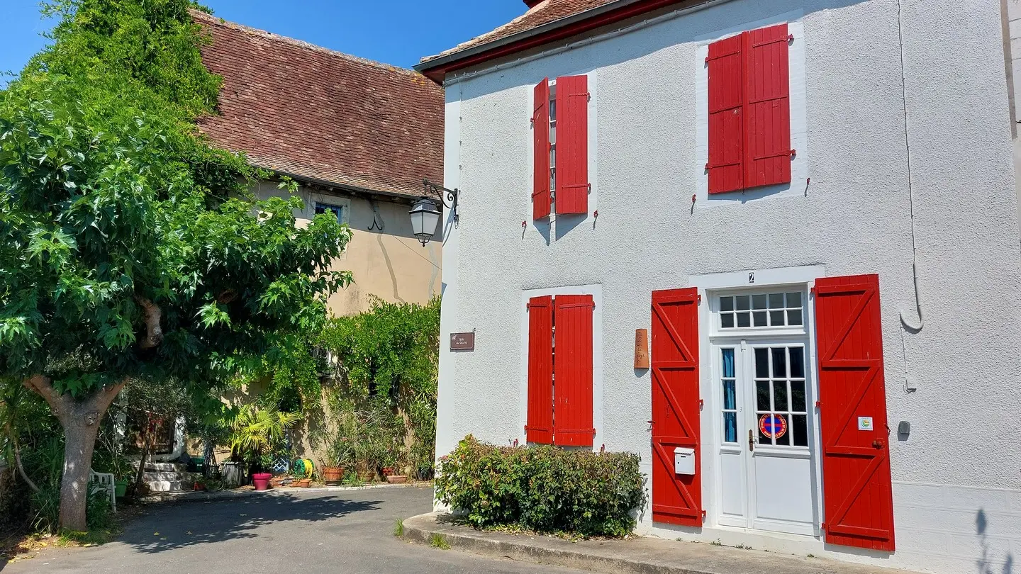 Maison Picard