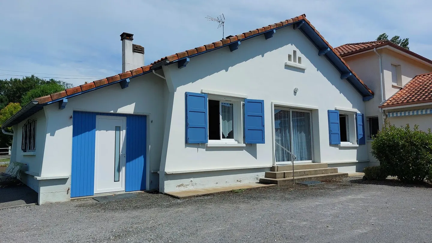 Maison Touya