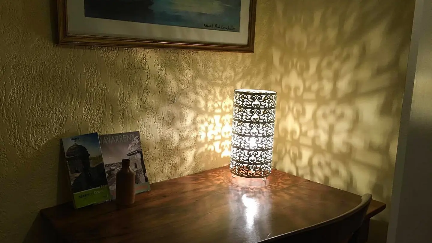 Le Relais du Jacquet