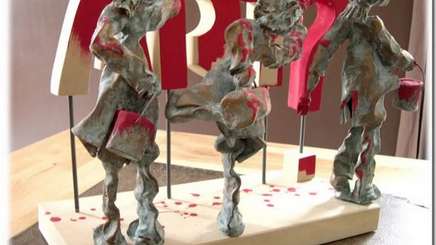 Bernard Saint-Maxent