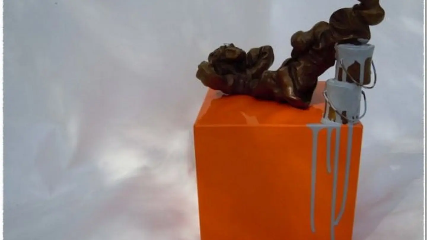 Bernard Saint-Maxent