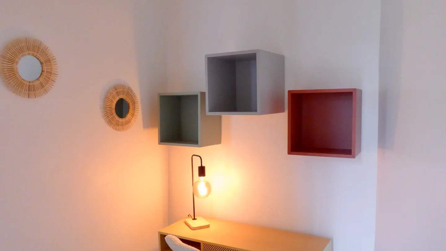 Appartement Villa Stella