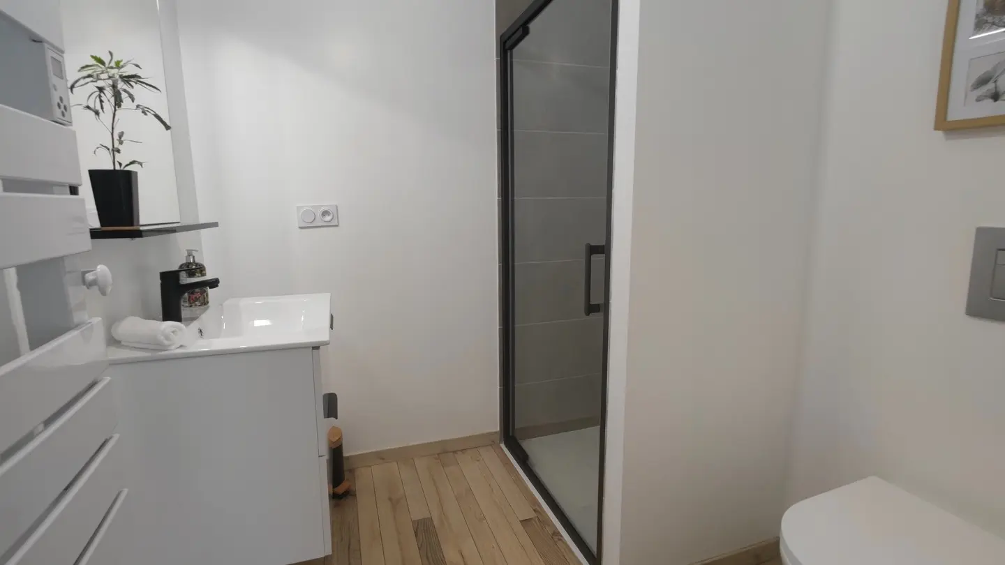 Les Treilles de Salies