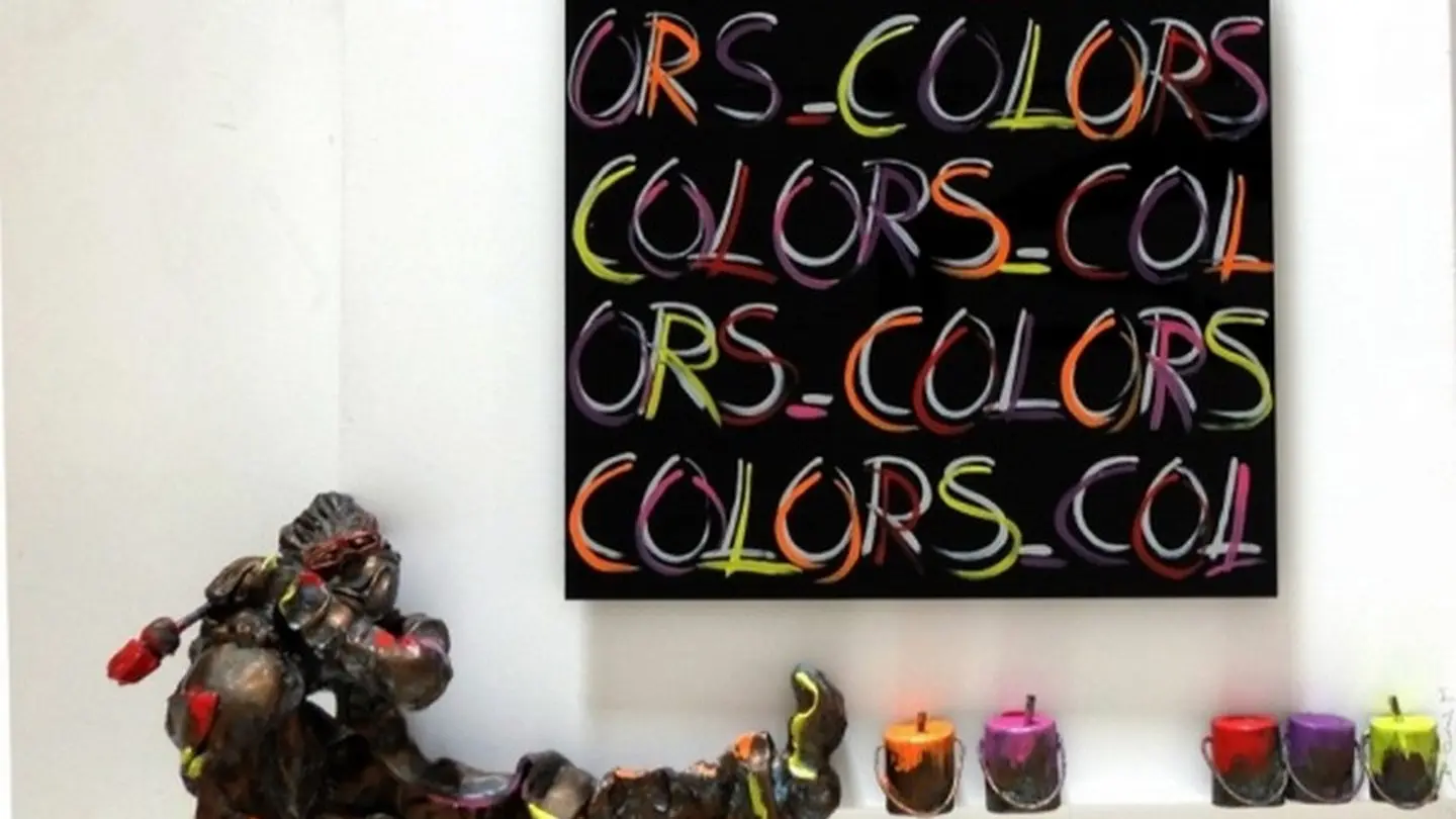 Bernard Saint-Maxent