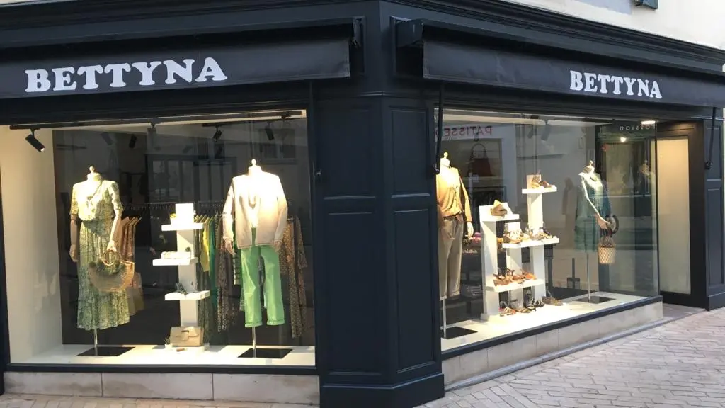 Bettyna