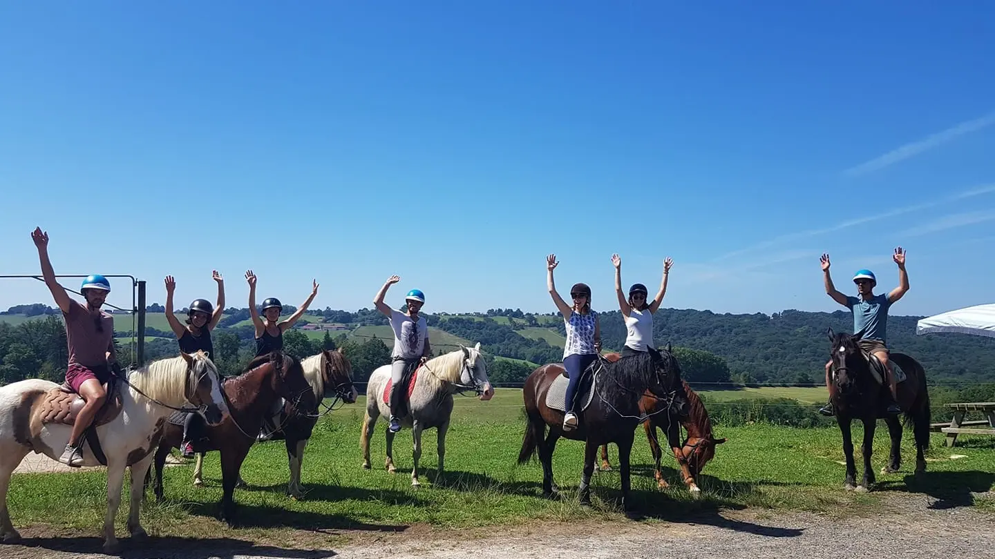 Les Ecuries des Gaves