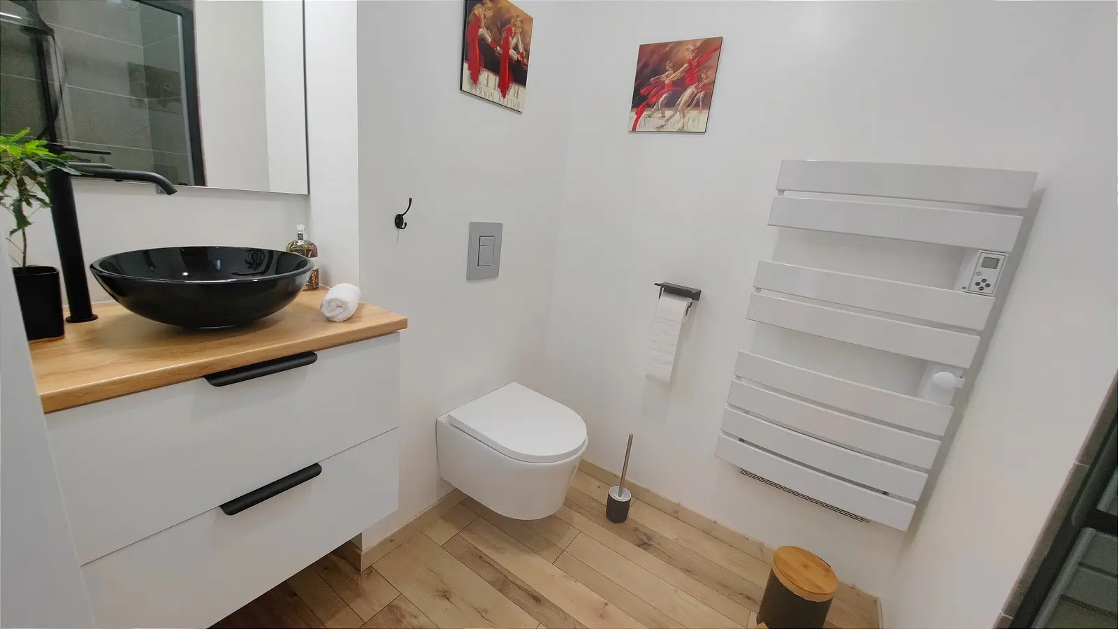 Les Treilles de Salies