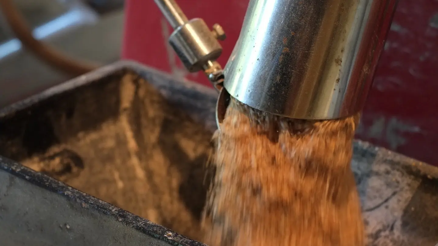 Le Moulin de Saint-Pe-de-Leren