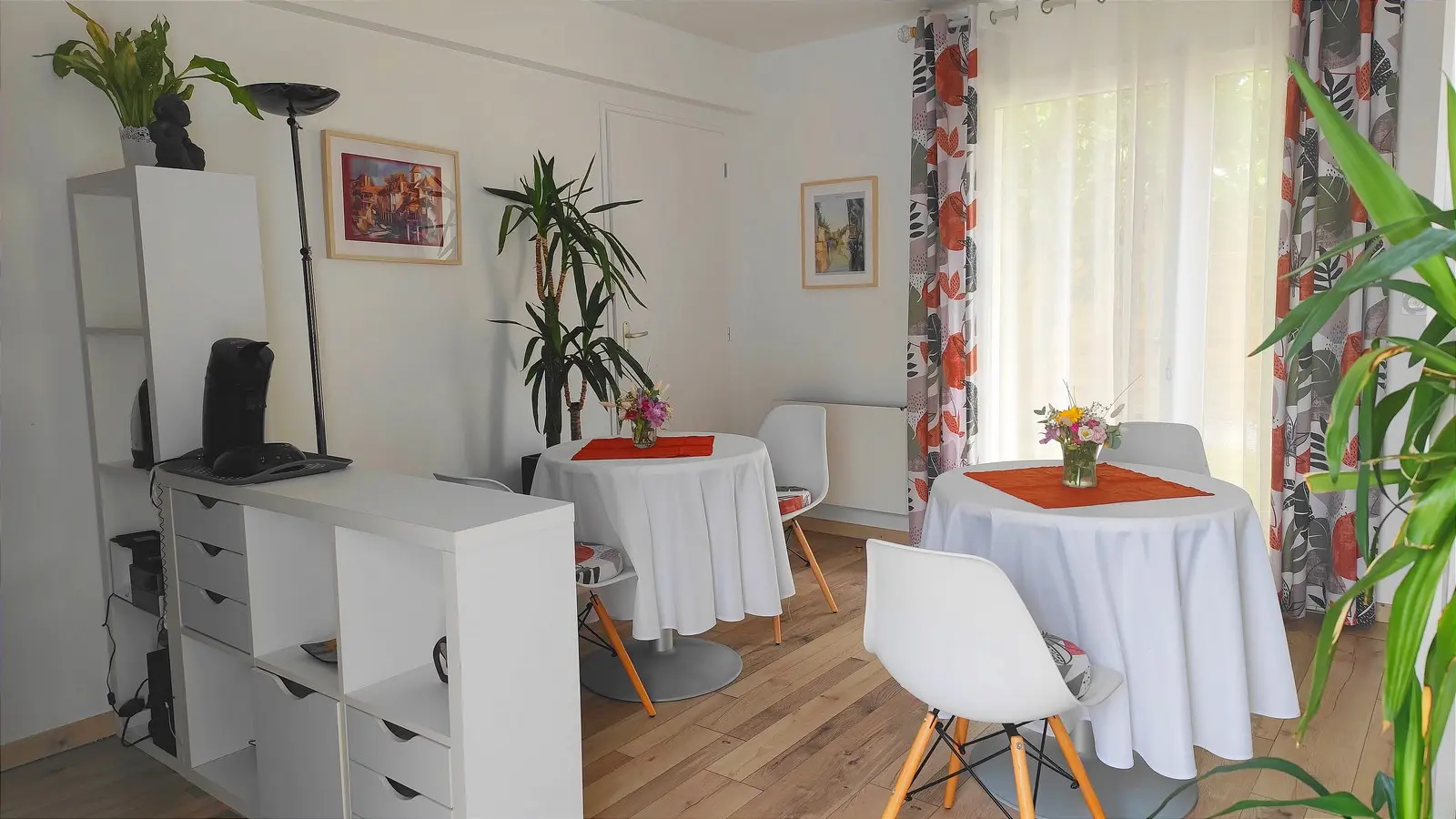 Les Treilles de Salies