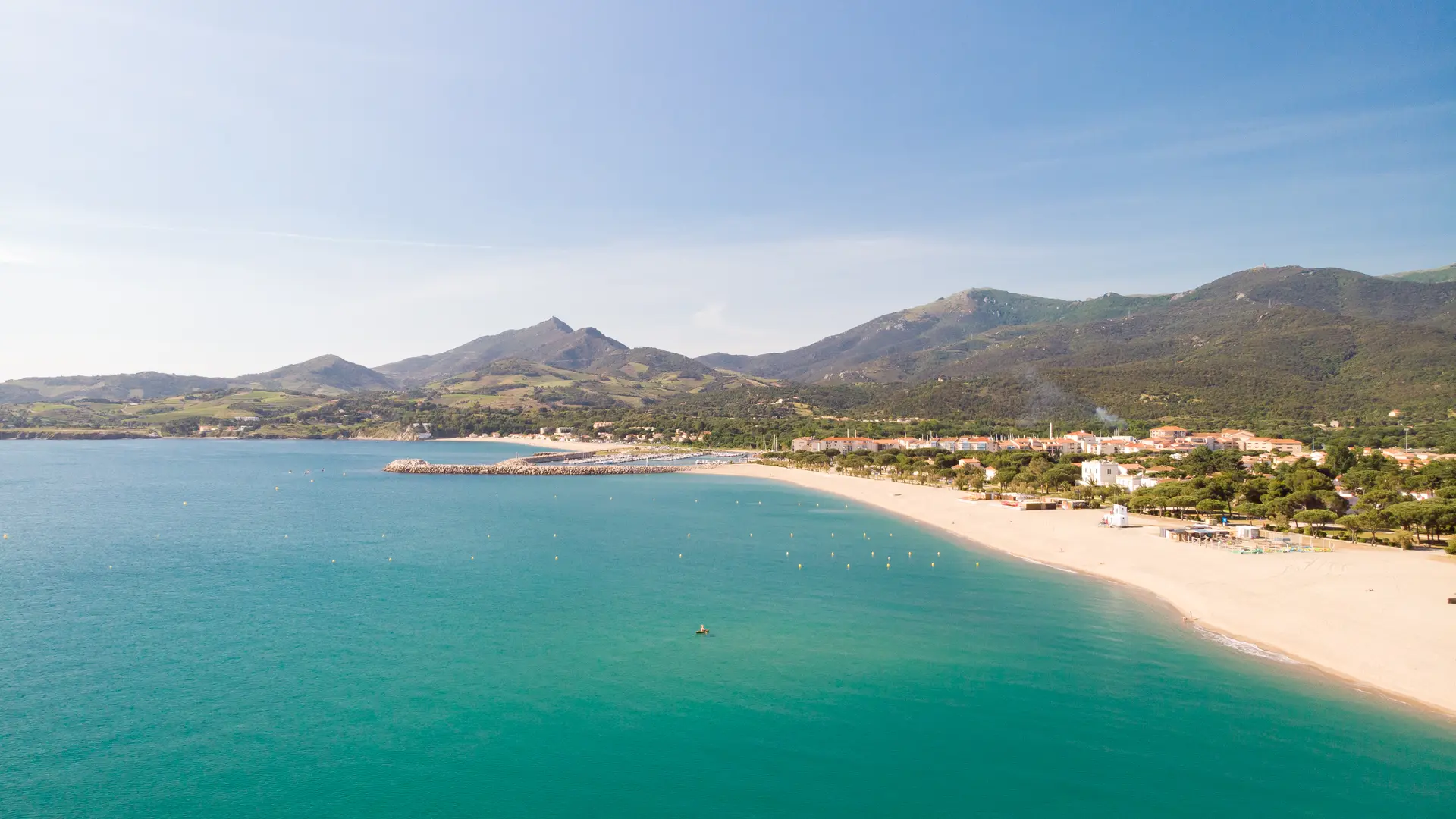 PLAGE SUD