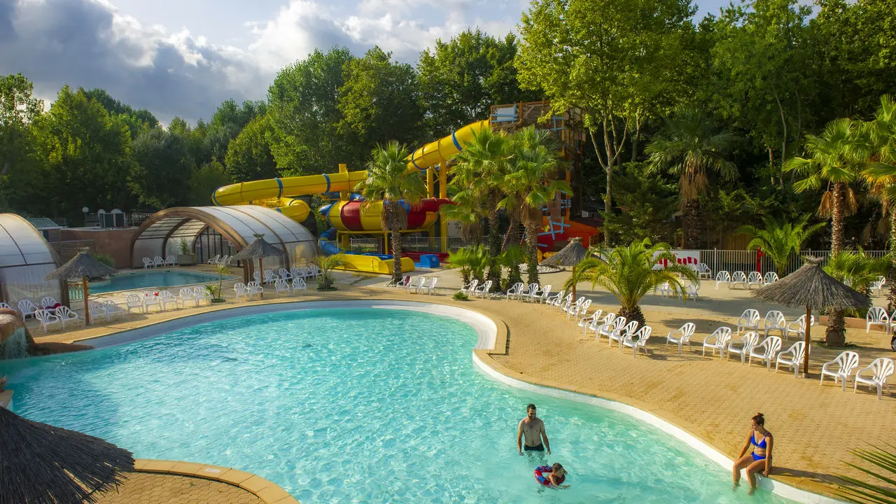 Argeles-CAMPING PARIS ROUSSILLON-06