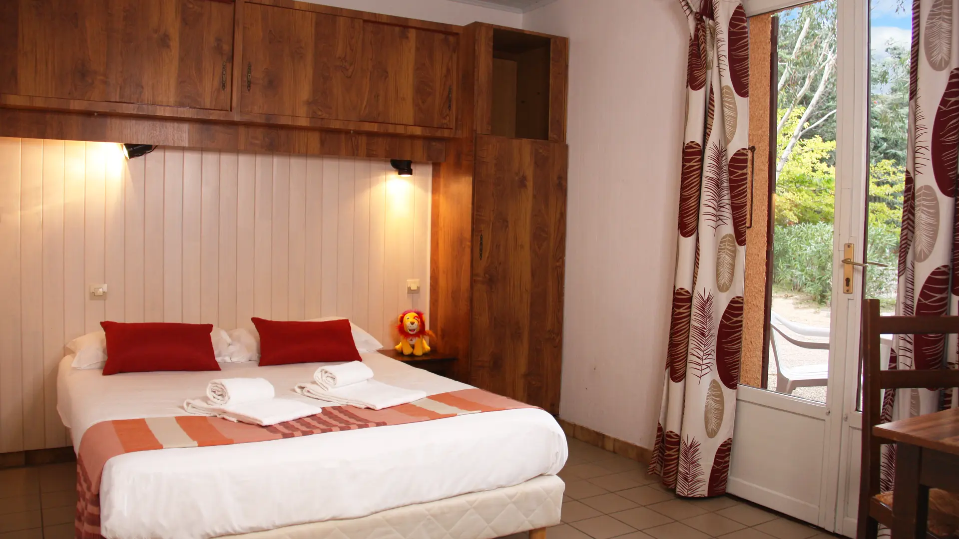 Argeles-chambres