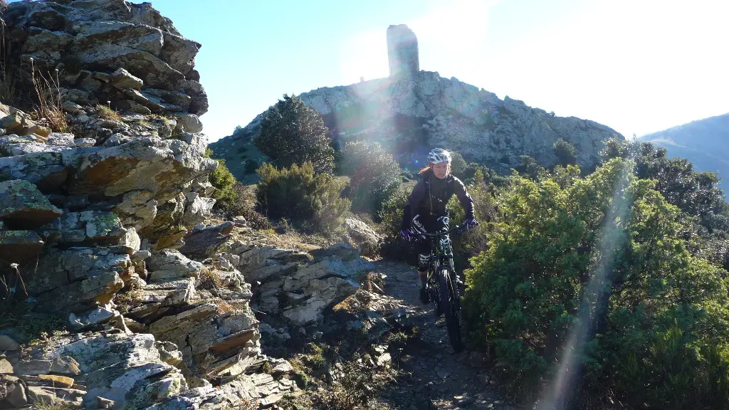 Bike Horizon Enduro-tour-de-la-Massana-demi-journe