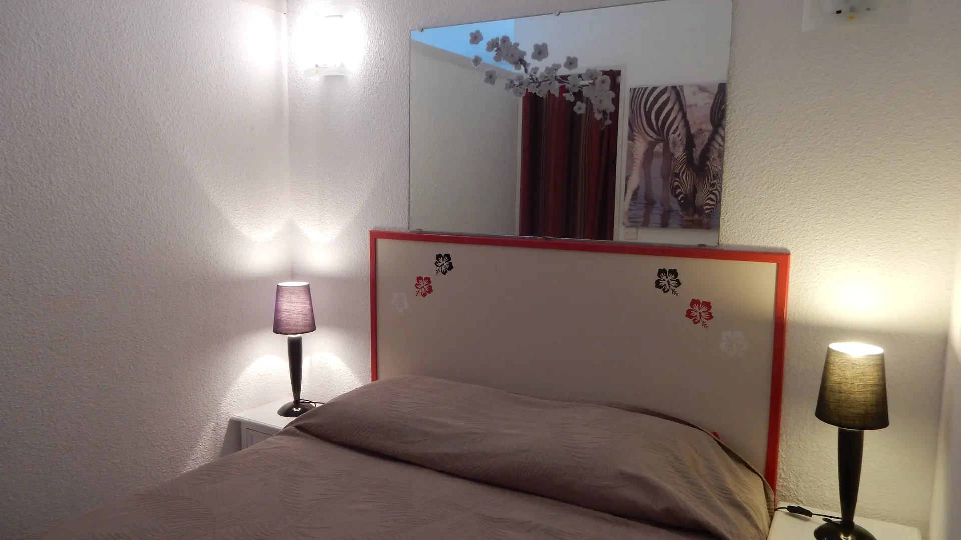 4 Chambre