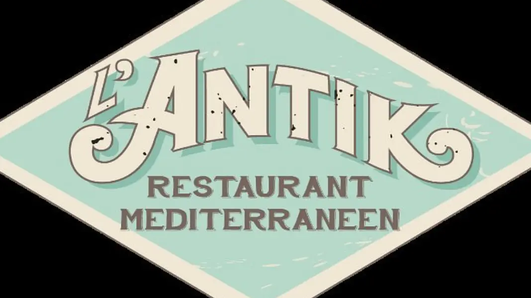 ANTIK