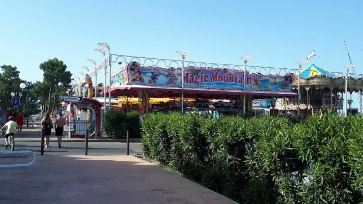 PARC VENITIEN