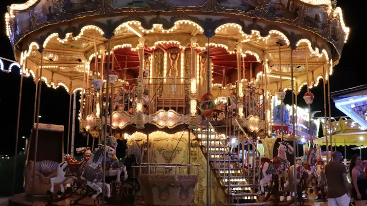 PARC VENITIEN