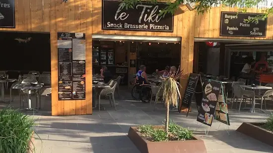 LE TIKI