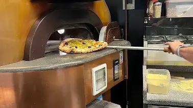 PIZZA WORLD