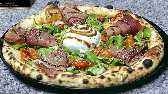 PIZZA WORLD