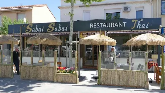 SABAI SABAI