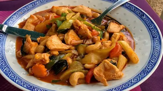 THAI SIAM