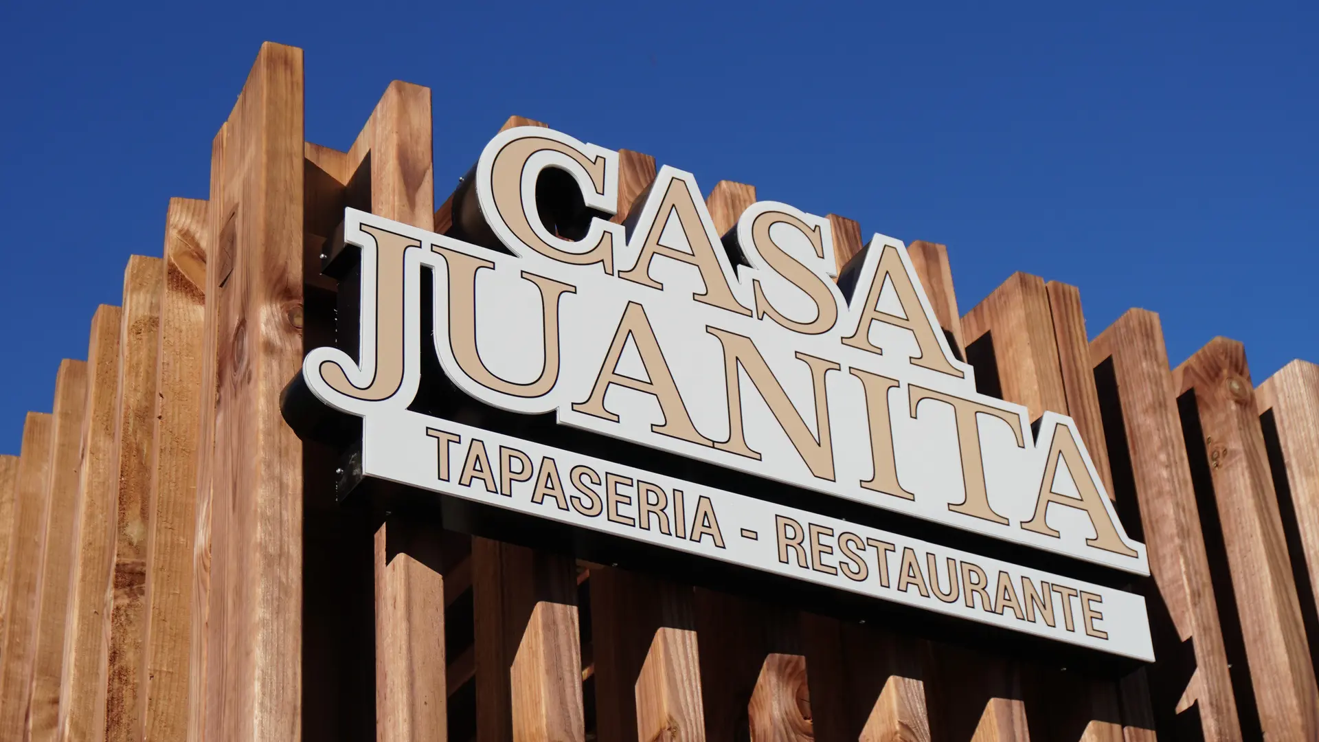 CASA JUANITA